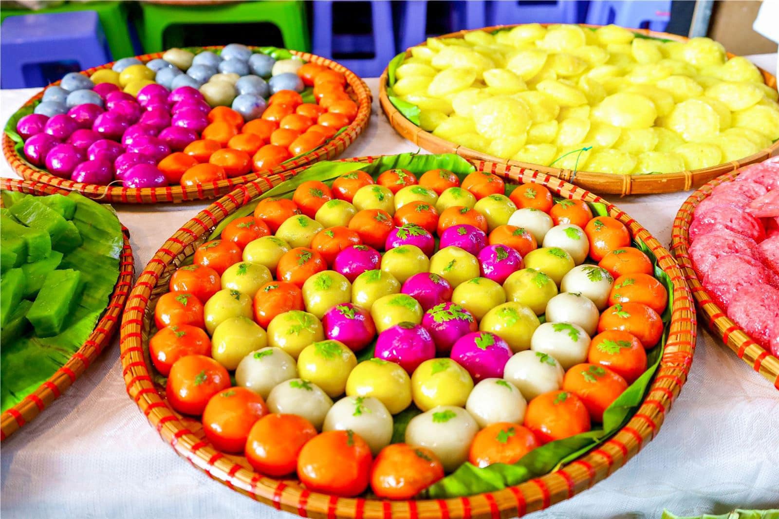 Trong những năm gần đây, một số địa phương đã chú trọng hướng đến đặc trưng riêng trong sản phẩm du lịch.