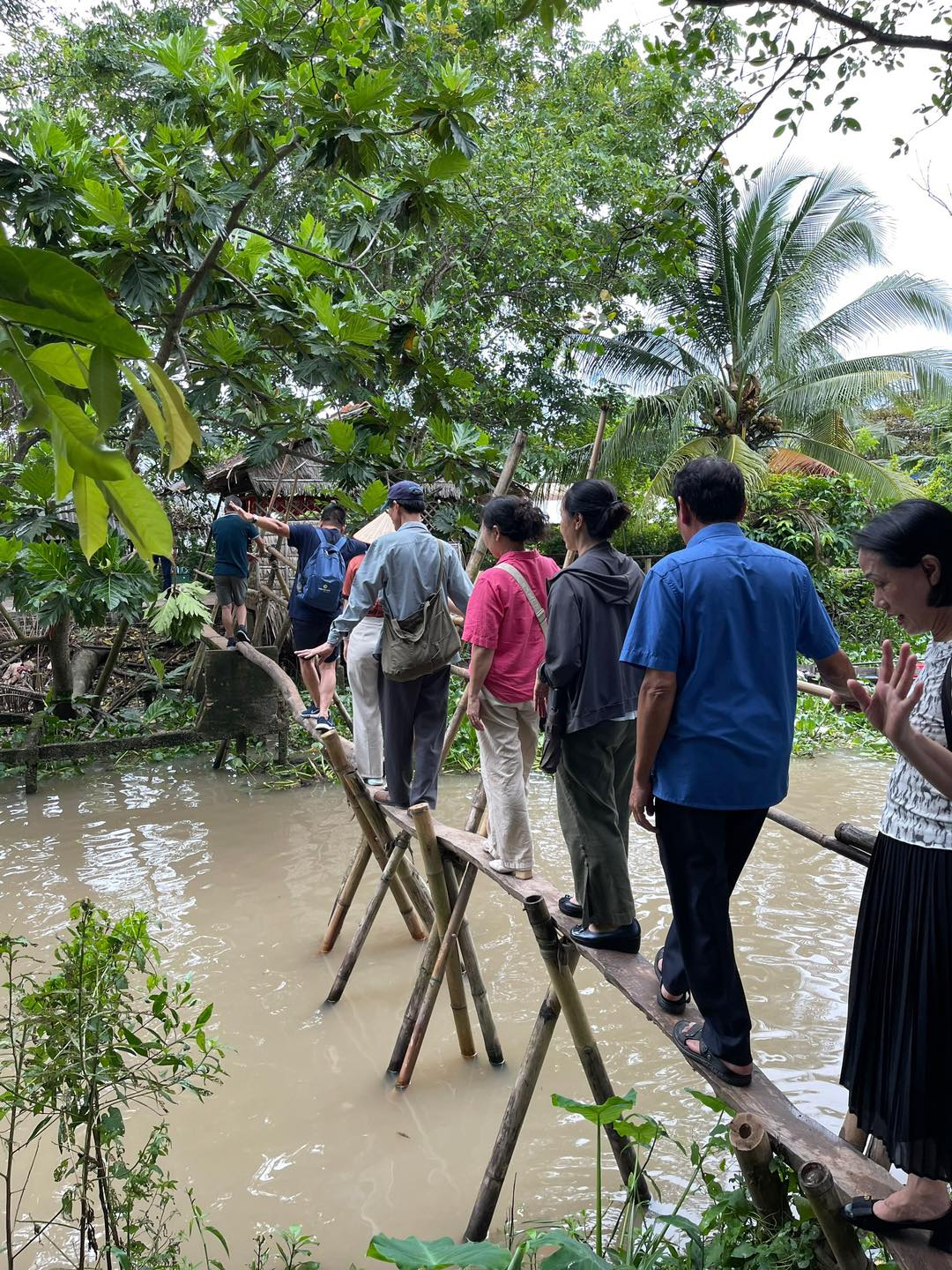 Qua 3 năm triển khai thực hiện Chương trình liên kết hợp tác du lịch, TP.HCM và 13 tỉnh đồng bằng sông Cửu Long đã từng bước mang về nhiều kết quả tích cực.