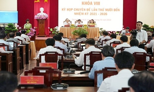 Thừa Thiên Huế đề xuất thu hồi gần 100 ha đất để thực hiện nhiều dự án quan trọng 
