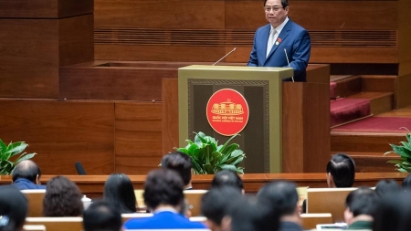 PM: 2023 GDP growth estimated to hit 5%