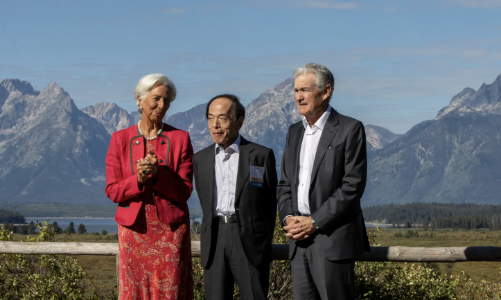 3 bài học cho các ngân hàng trung ương từ cuộc chiến chống lạm phát