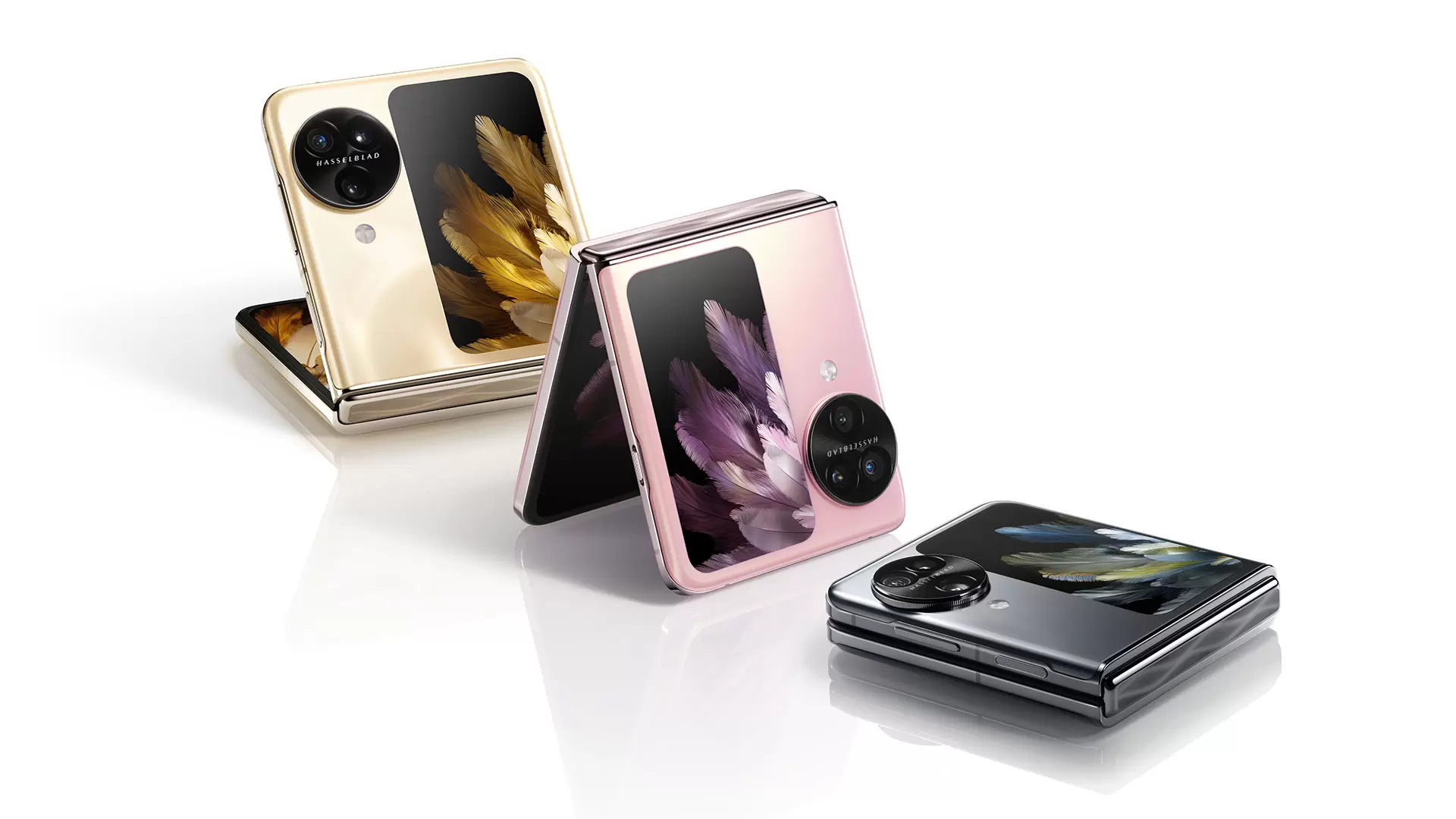 Find N3 Flip của Oppo  
