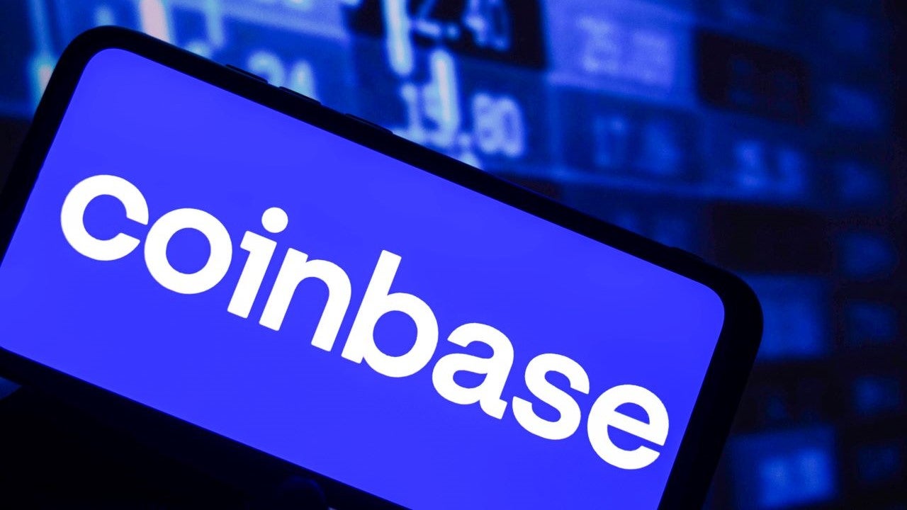Coinbase chọn Ireland làm trụ sở chính tại EU 