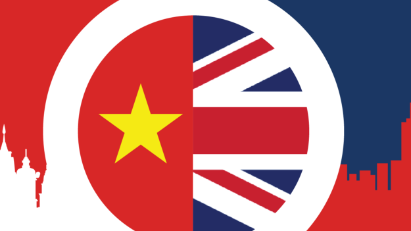 Vietnam - United Kingdom Diplomatic Relations