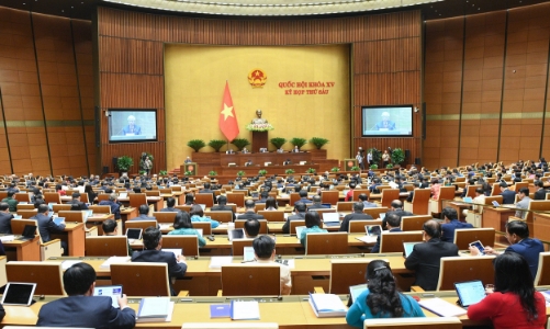 Chậm trả lời kiến nghị cử tri, nhiều Bộ, ngành bị điểm tên