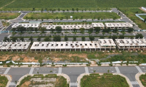 Đồng Nai: Dự án Gem Sky World được chuyển nhượng 2.305 thửa đất