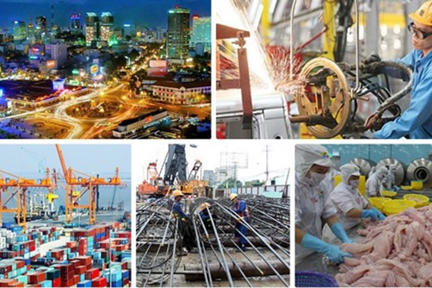 Tập trung tháo gỡ khó khăn, khơi thông dòng vốn, tạo động lực cho doanh nghiệp phục hồi sản xuất kinh doanh.