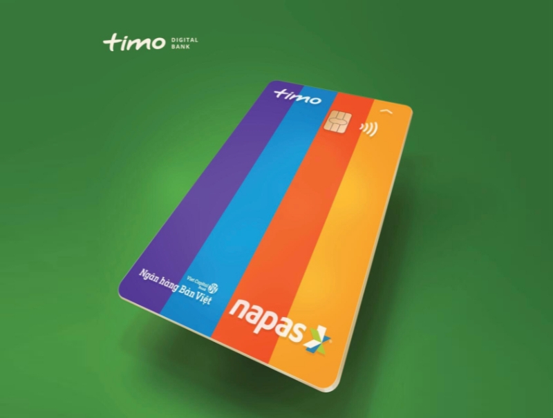 Timo’s pioneering journey driving digital banking in Vietnam