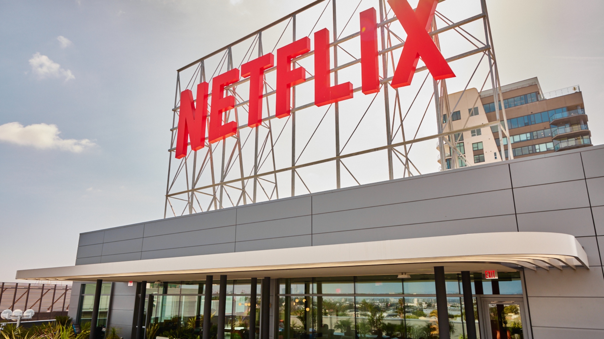 Netflix dự kiến mở “Netflix House” trong năm 2025.