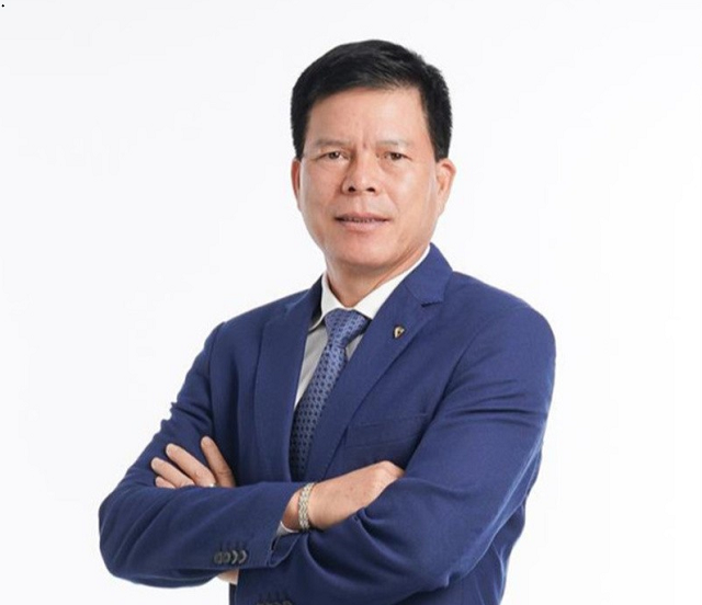 Ông Phạm Mạnh Thắng được bầu là Chủ tịch Hội đồng quản trị PGBank.