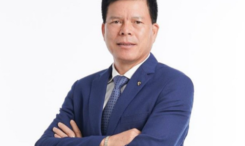 PGBank có Chủ tịch Hội đồng quản trị mới