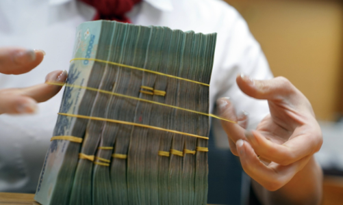 Những ngân hàng, doanh nghiệp nào phát hành trái phiếu nhiều nhất trong năm 2023?