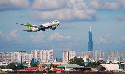 Tân Tổng giám đốc Bamboo Airways cam kết đưa quy mô đội tàu bay về lại 30 chiếc