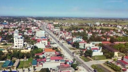 Thanh Hoa approves 1,500 ha urban area