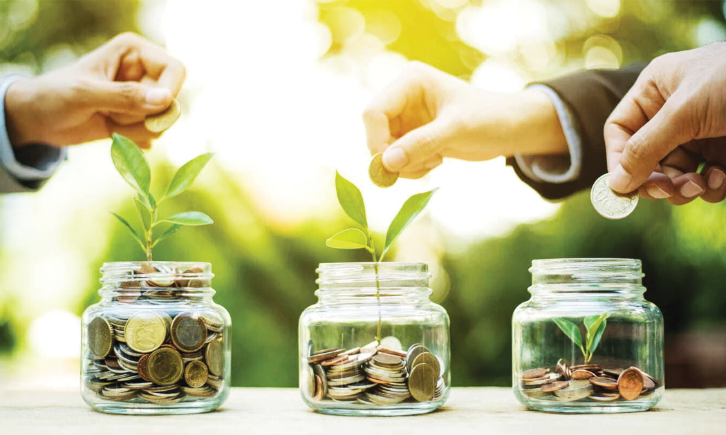 Tín dụng xanh tăng trưởng bình quân 23%/năm.