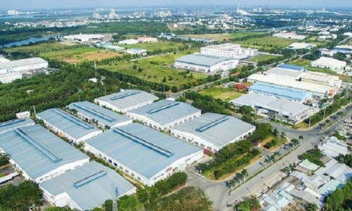 6 nhóm chính sách xây dựng Luật Khu công nghiệp, khu kinh tế