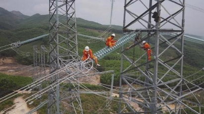 Deputy PM calls for faster construction of 500 kV line