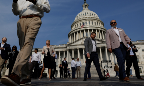 Nợ công toàn cầu tăng chóng mặt, một cuộc khủng hoảng mới đang hình thành?