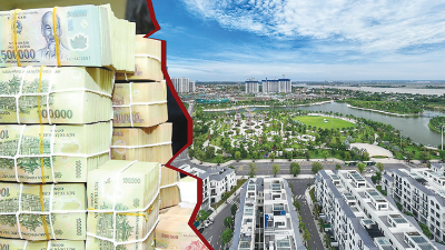 PM seeks special credit policy for real estate projects