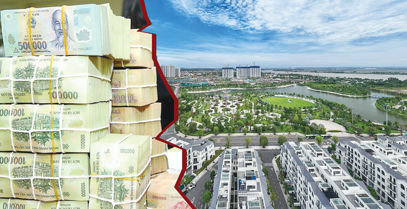 PM seeks special credit policy for real estate projects