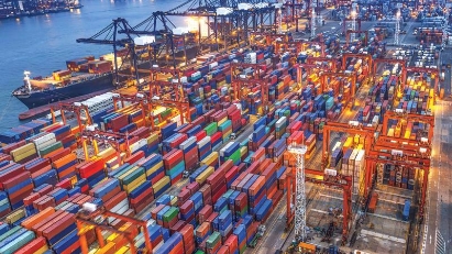 2023 foreign trade surpasses $500bln