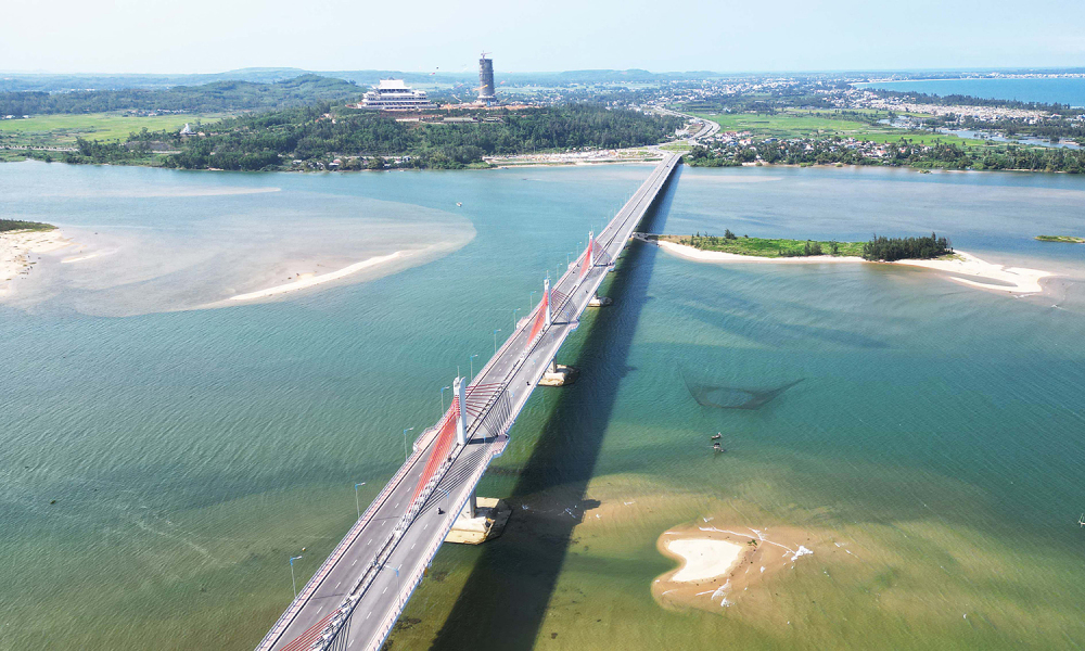 Quảng Ngãi sẽ tổ chức sự kiện kêu gọi, thu hút đầu tư tại Hà Nội 