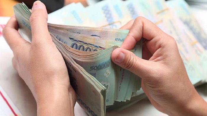 Số thu ngân sách nhà nước trên địa bàn thành phố Hà Nội chiếm trên 20% tổng thu ngân sách nhà nước. (Ảnh minh họa)