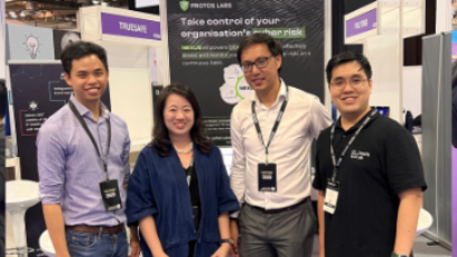 VinaCapital Ventures invests in Protos Labs