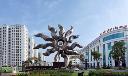 Vingroup ghi nhận doanh thu quý 3 gần 2 tỷ USD cao nhất từ trước tới nay