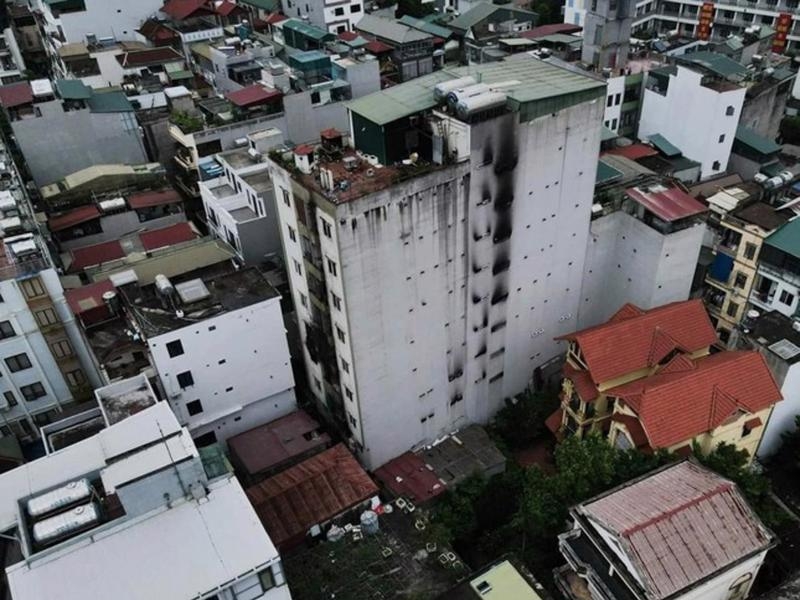PM calls for stricter management over multi-story apartment buildings