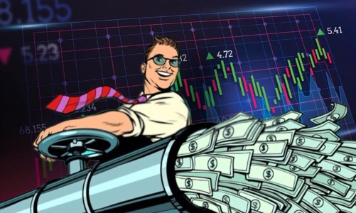 Nhà đầu tư cá nhân bắt đáy manh, mua ròng 661 tỷ trong phiên bán tháo bất ngờ