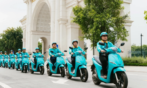 Tìm giải pháp xử lý cuối vòng đời pin xe điện