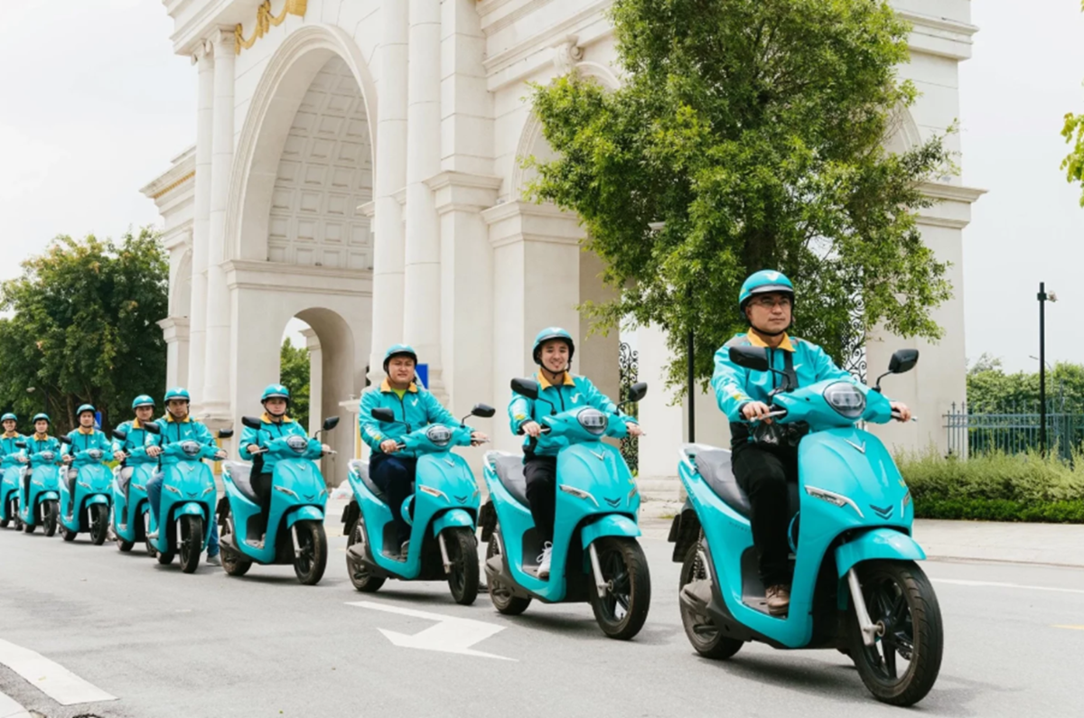 Xe điện phát triển nhanh, tạo ra thách thức cho việc xử lý pin điện khi hết hạn sử dụng.