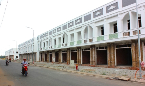 Cần Thơ rà soát pháp lý hàng loạt dự án