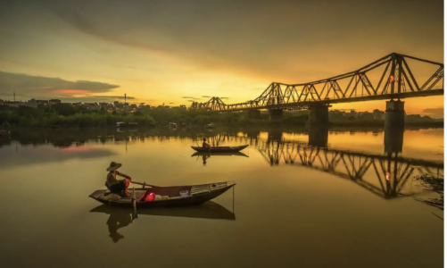 Bảo tồn, tôn tạo cầu Long Biên: 
