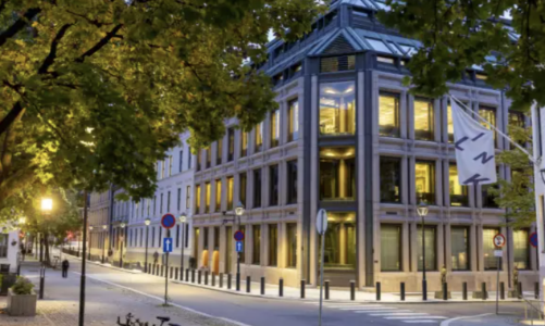 Quỹ đầu tư quốc gia lớn nhất thế giới lỗ 34 tỷ USD trong một quý