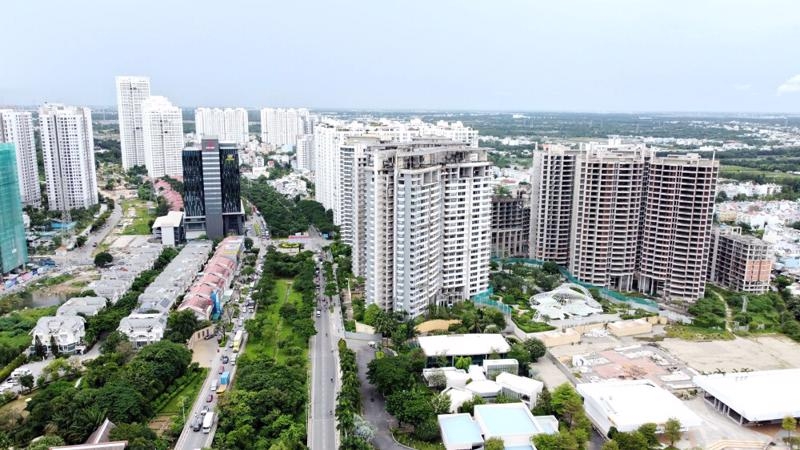 Outstanding real estate loans at $41bln