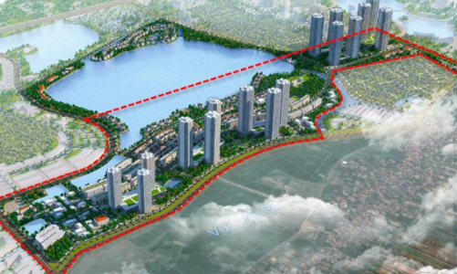 Hà Nội là một trong năm thành phố thông minh hàng đầu Đông Nam Á