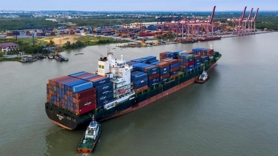 Approval expected of feasibility study for southern waterway corridors