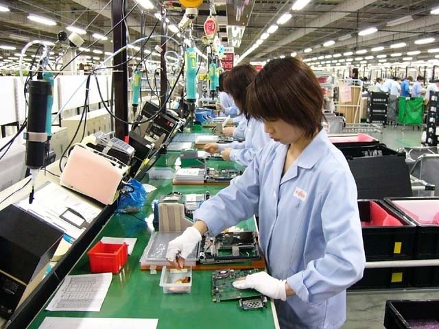 Hứa hẹn tuyển dụng, làm việc tại Nhật và chiếm đoạt tiền của người lao động. Ảnh minh họa.