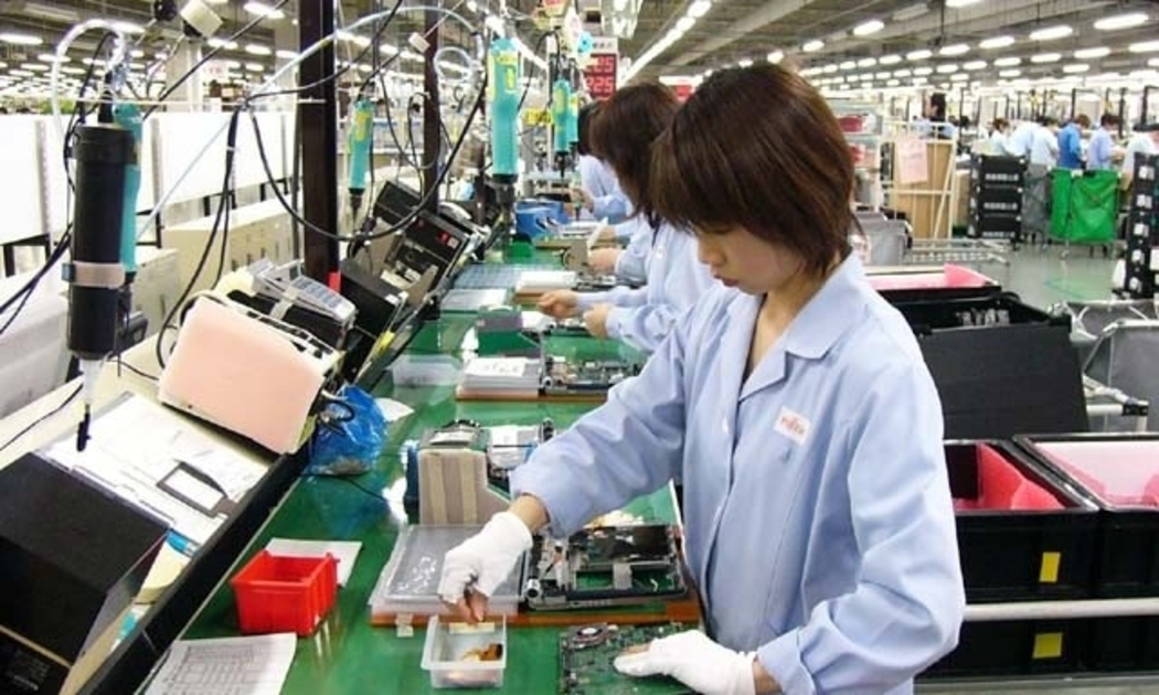 Hứa hẹn tuyển dụng, làm việc tại Nhật và chiếm đoạt tiền của người lao động. Ảnh minh họa.