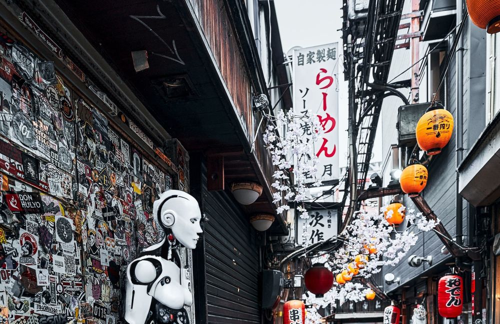 Thêm một công ty khởi nghiệp AI của Trung Quốc nhận khoản tài trợ 342 triệu USD