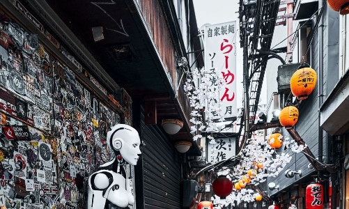 Thêm một công ty khởi nghiệp AI của Trung Quốc nhận khoản tài trợ 342 triệu USD