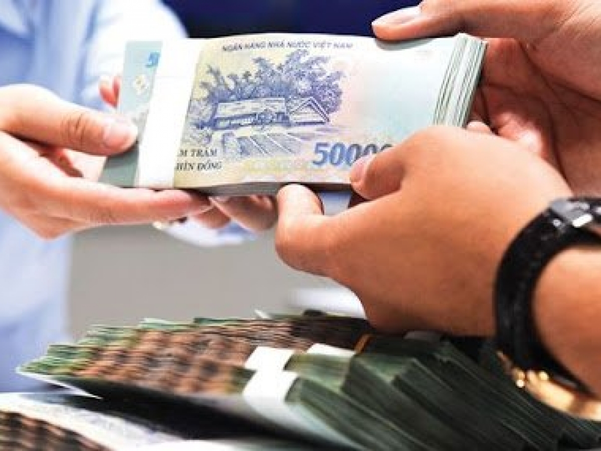 Nhiều chủ họ lợi dụng uy tín, mối quan hệ hoặc trả lãi cao để thu hút nhiều người tham gia, trả lãi vượt quy định của Bộ luật dân sự. Ảnh minh họa.