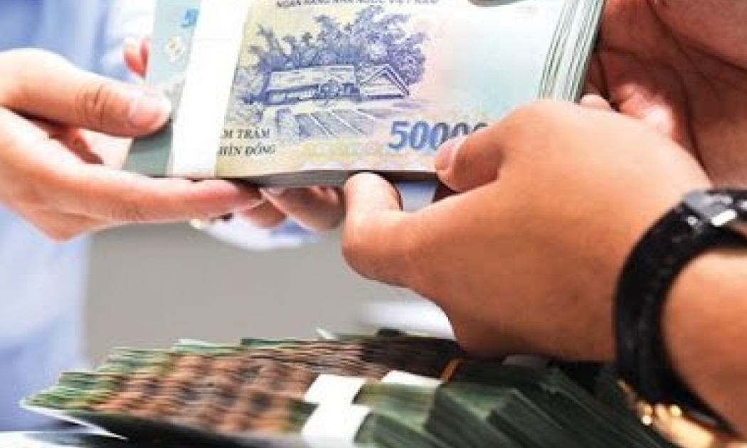 Nhiều chủ họ lợi dụng uy tín, mối quan hệ hoặc trả lãi cao để thu hút nhiều người tham gia, trả lãi vượt quy định của Bộ luật dân sự. Ảnh minh họa.