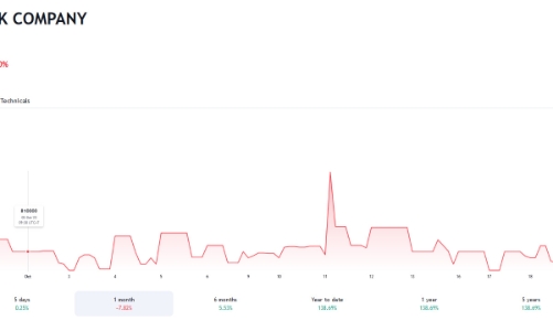 Cổ phiếu VNZ bị hạn chế giao dịch do chậm nộp báo cáo tài chính bán niên soát xét 2023 quá 45 ngày