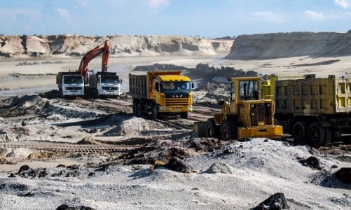 Hà Tĩnh đề nghị định đoạt 