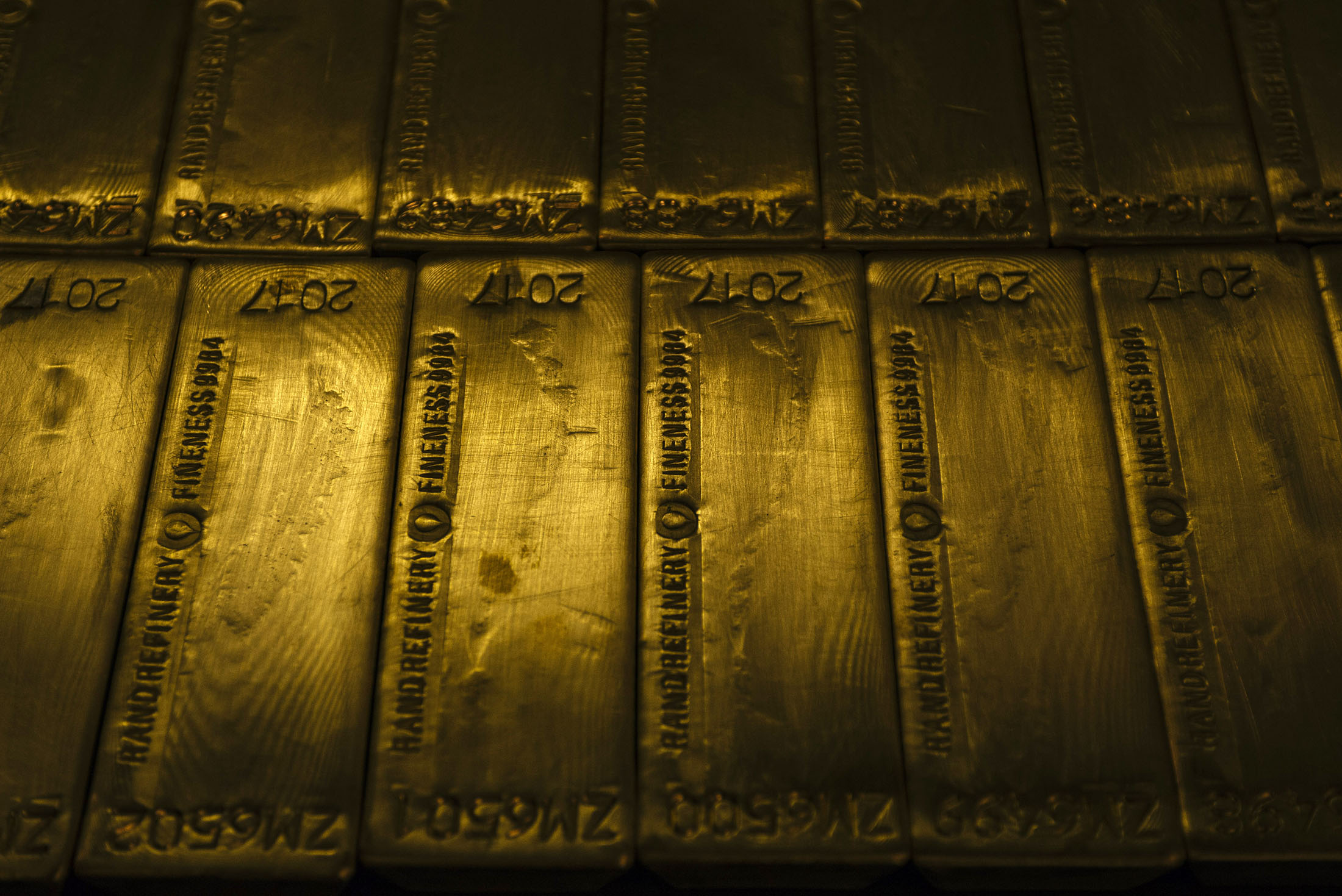 Ảnh minh hoạ - Ảnh: Bloomberg.