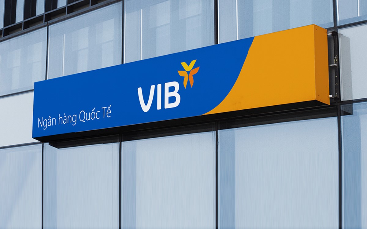 VIB: Lợi nhuận 9 tháng đạt trên 8.300 tỷ, tăng trưởng 7% so với cùng kỳ -  Nhịp sống kinh tế Việt Nam & Thế giới