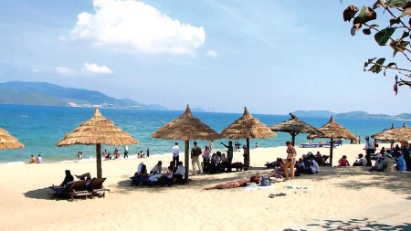 Khanh Hoa targets 8.8 million tourists by 2025